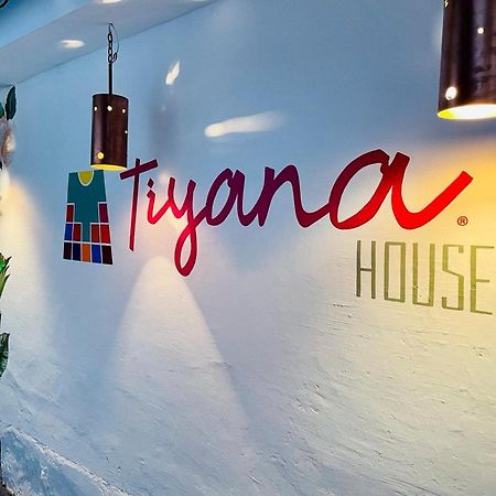 库斯科Tiyana House住宿加早餐旅馆 外观 照片