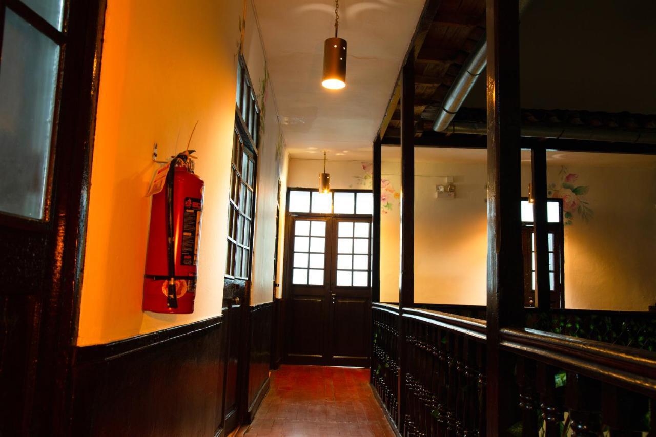 库斯科Tiyana House住宿加早餐旅馆 外观 照片