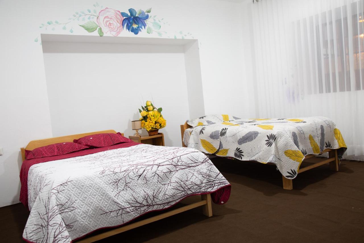 库斯科Tiyana House住宿加早餐旅馆 外观 照片