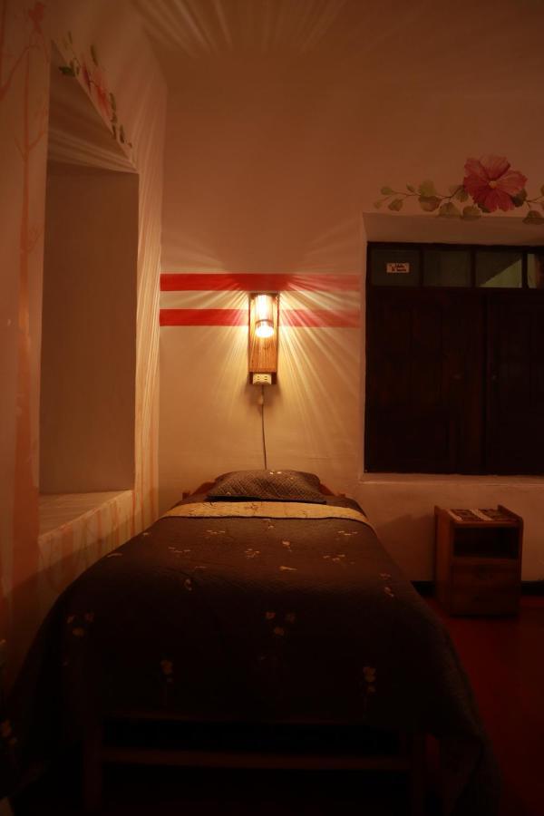 库斯科Tiyana House住宿加早餐旅馆 外观 照片