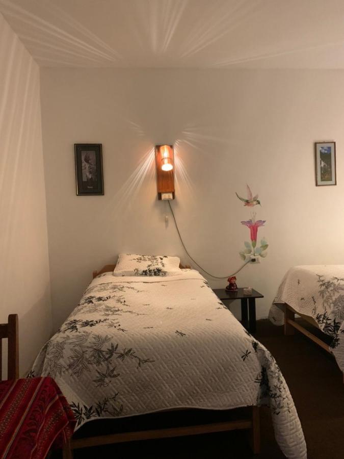 库斯科Tiyana House住宿加早餐旅馆 外观 照片