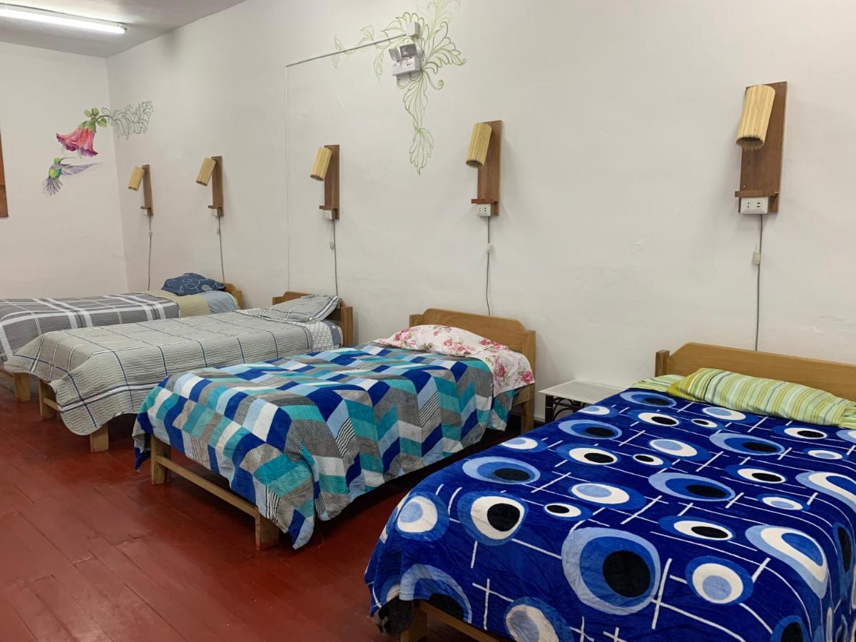 库斯科Tiyana House住宿加早餐旅馆 外观 照片