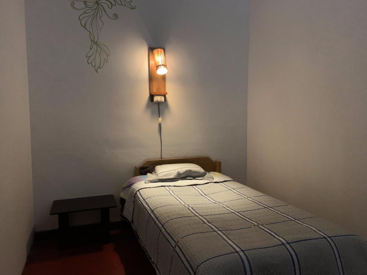 库斯科Tiyana House住宿加早餐旅馆 外观 照片